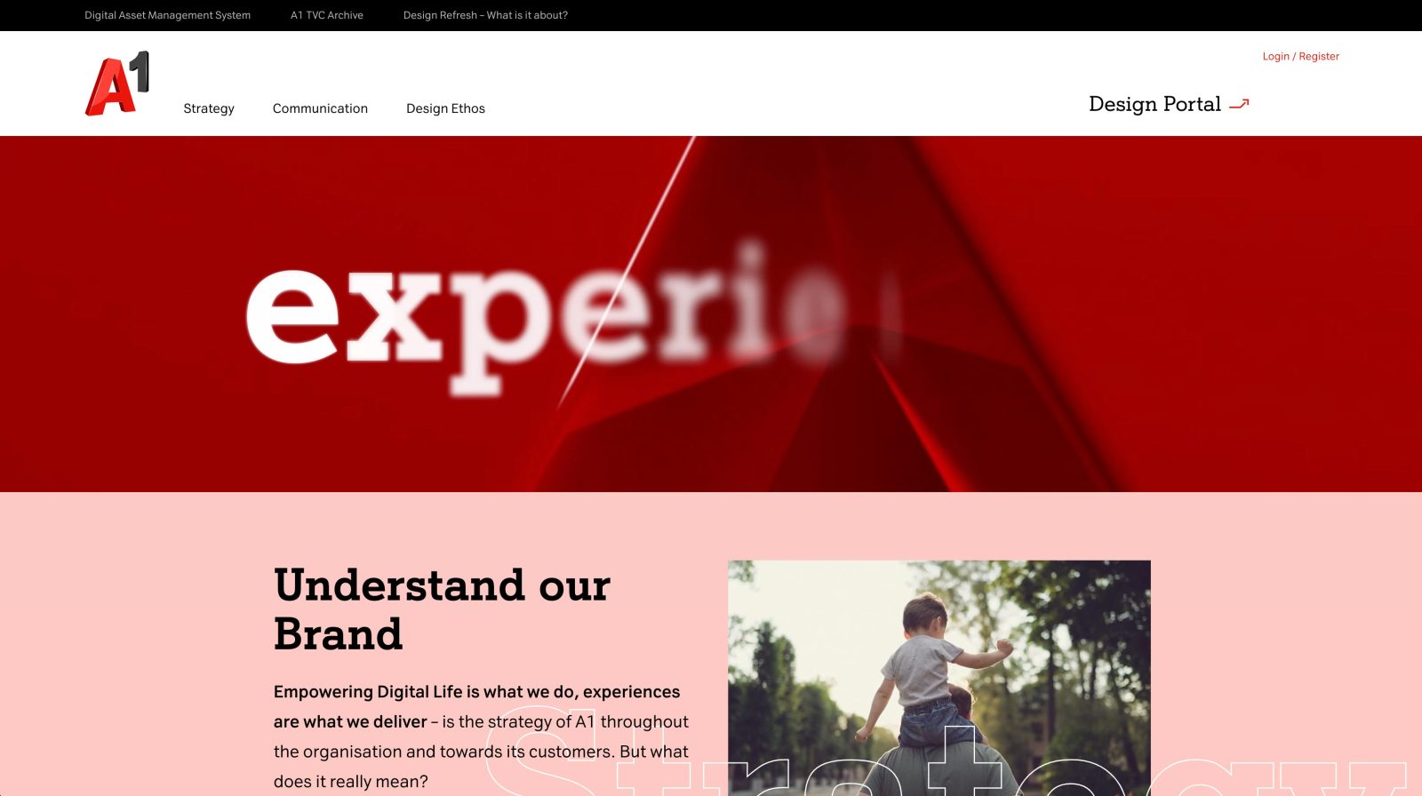 engarde a1 brandportal strategy 6