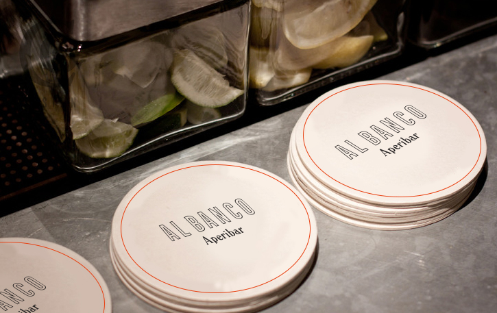 engarde albanco untersetzer