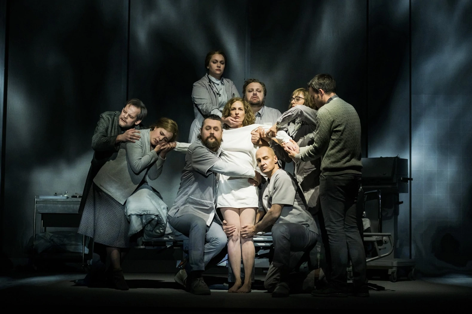 Stadttheater Klagenfurt Main