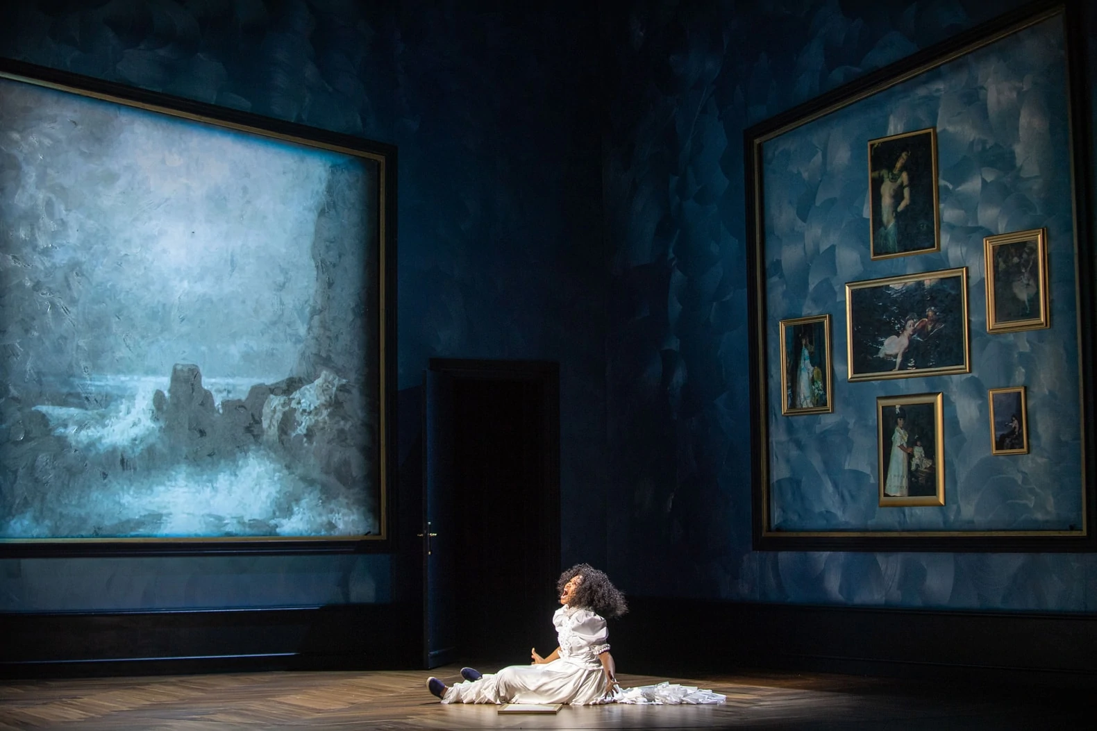 Stadttheater Klagenfurt Auffuehrung