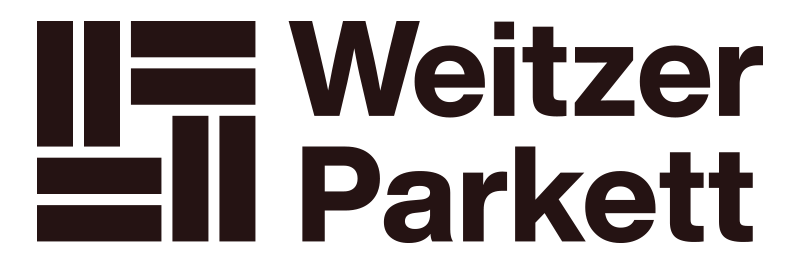 Logo Weitzer Parkett