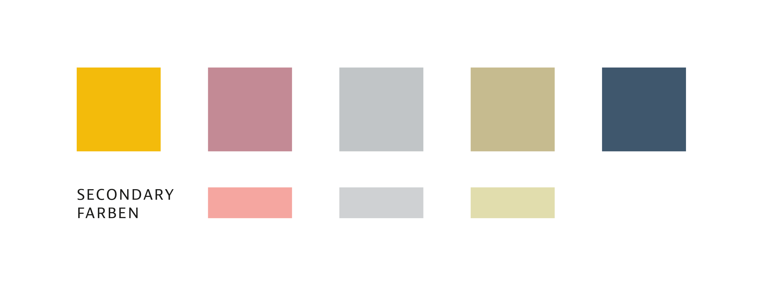 engarde 4oh4 colour concept