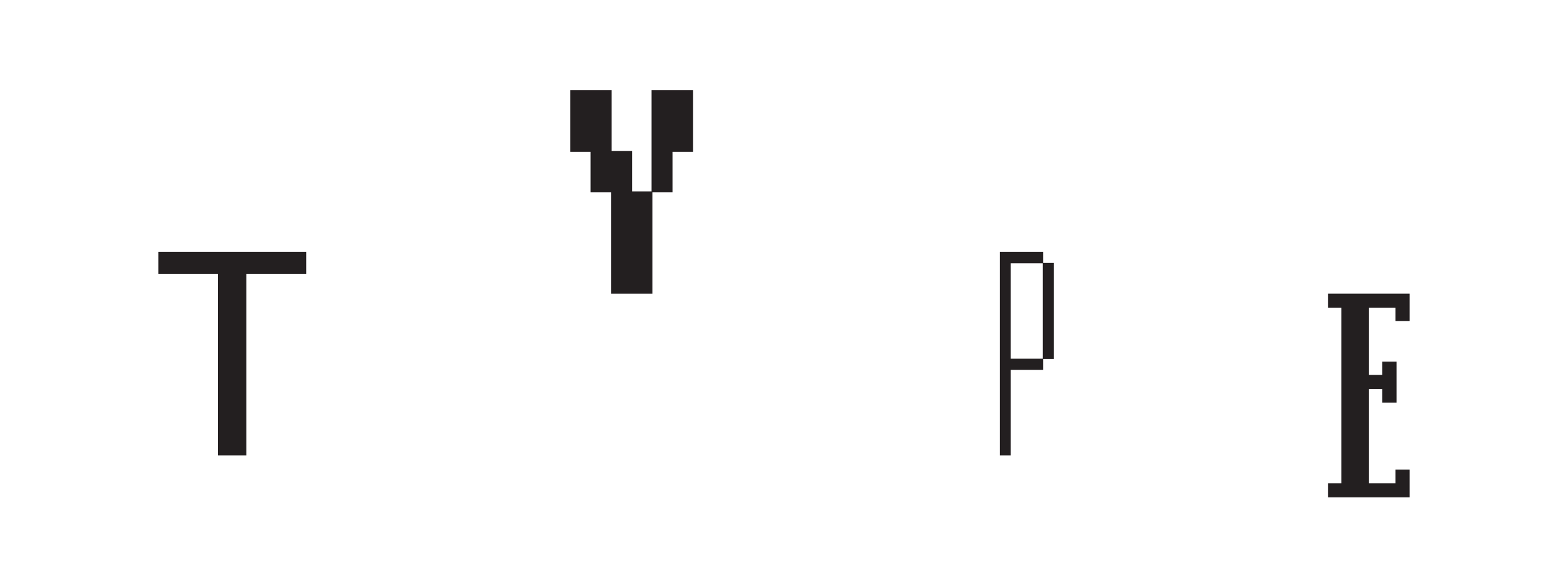 engarde 4oh4 typefaces