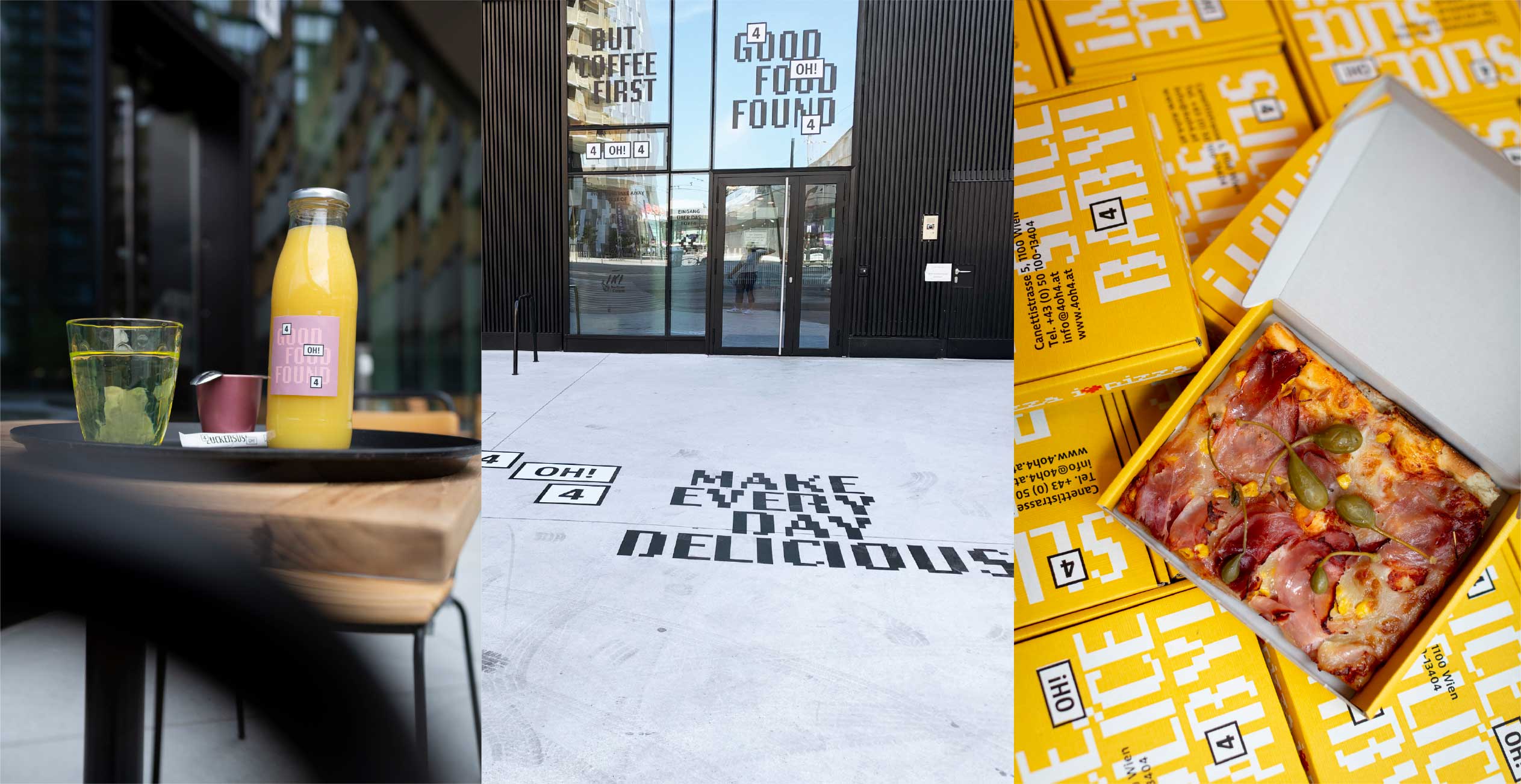 engarde 4oh4 visual concept 2