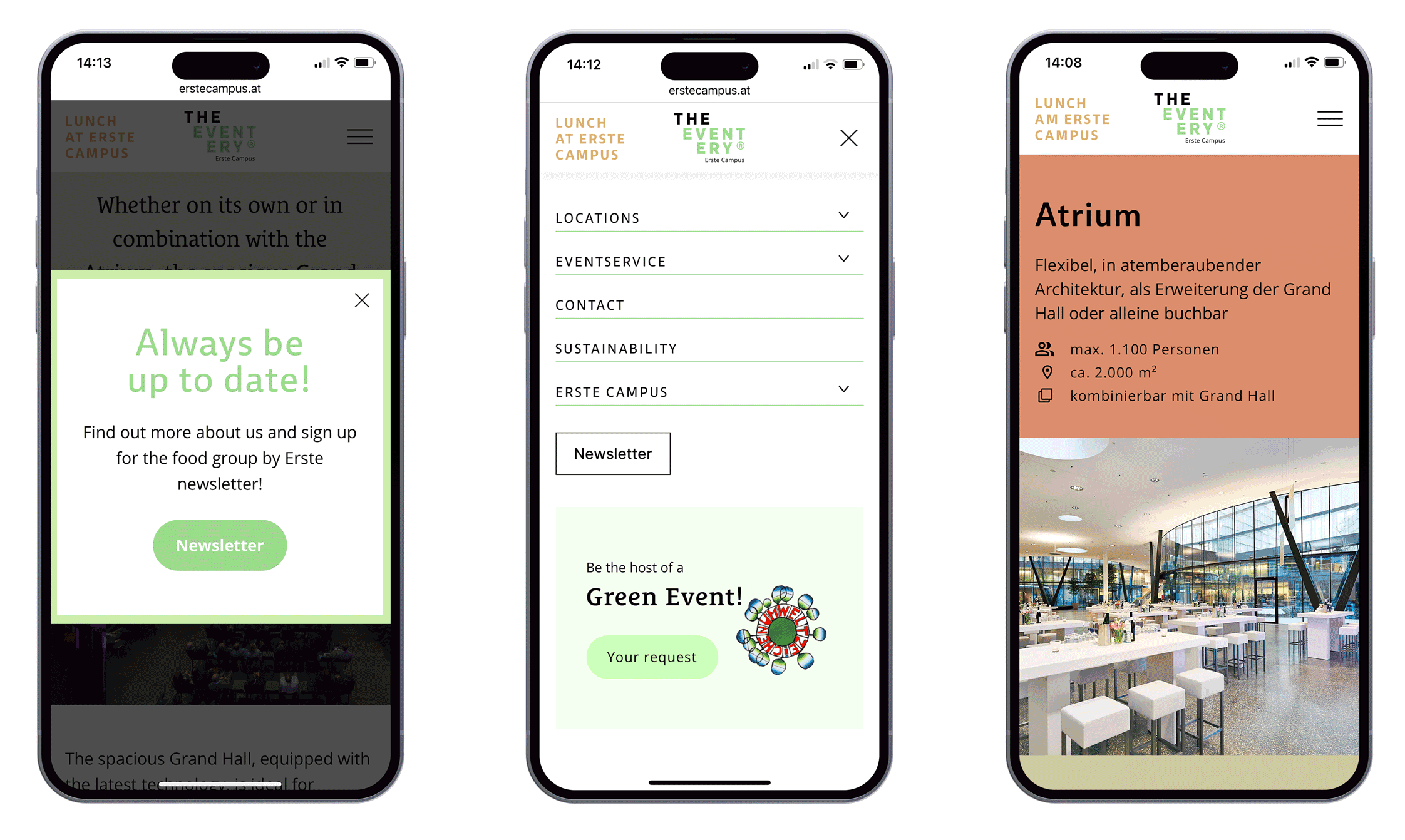 The Eventery 3 TheEventery 12