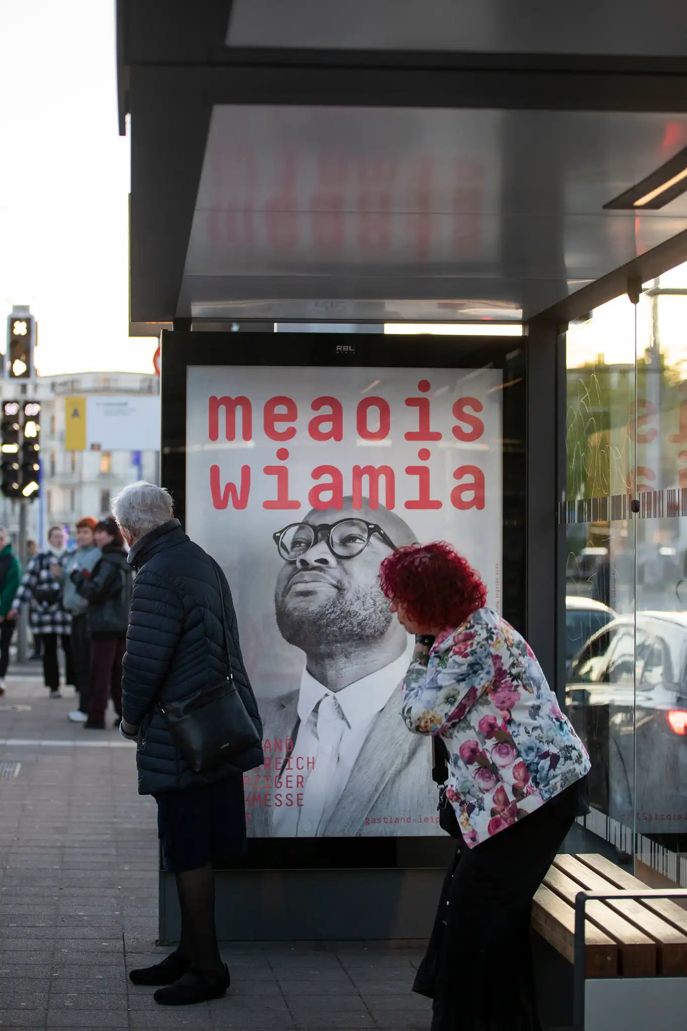 Gastland Buchmesse Leipzig 23