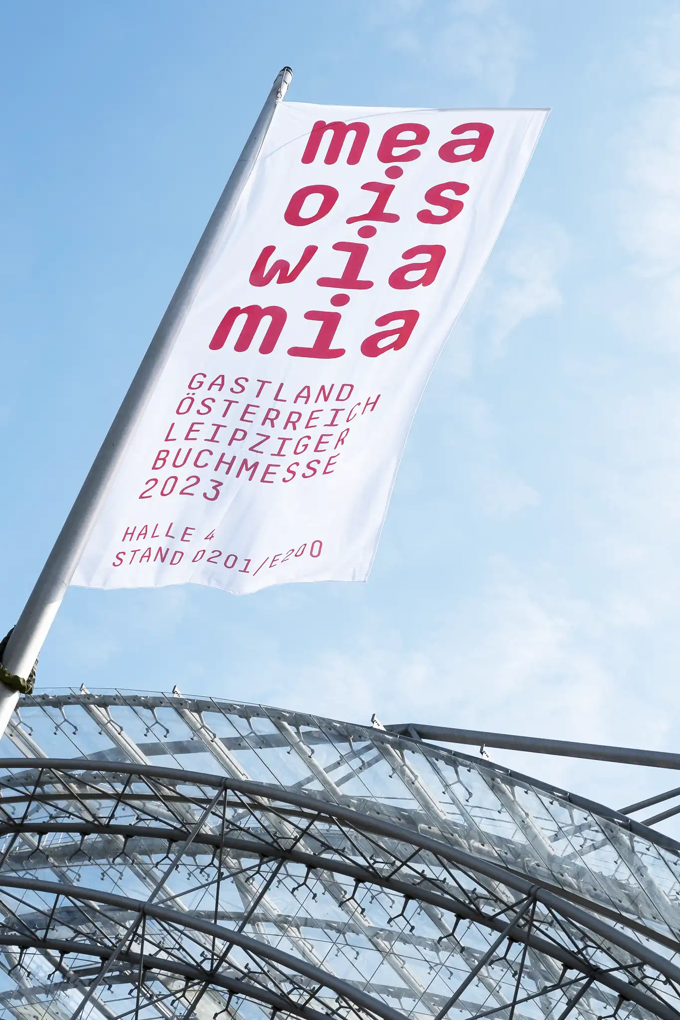 Gastland Buchmesse Leipzig 28