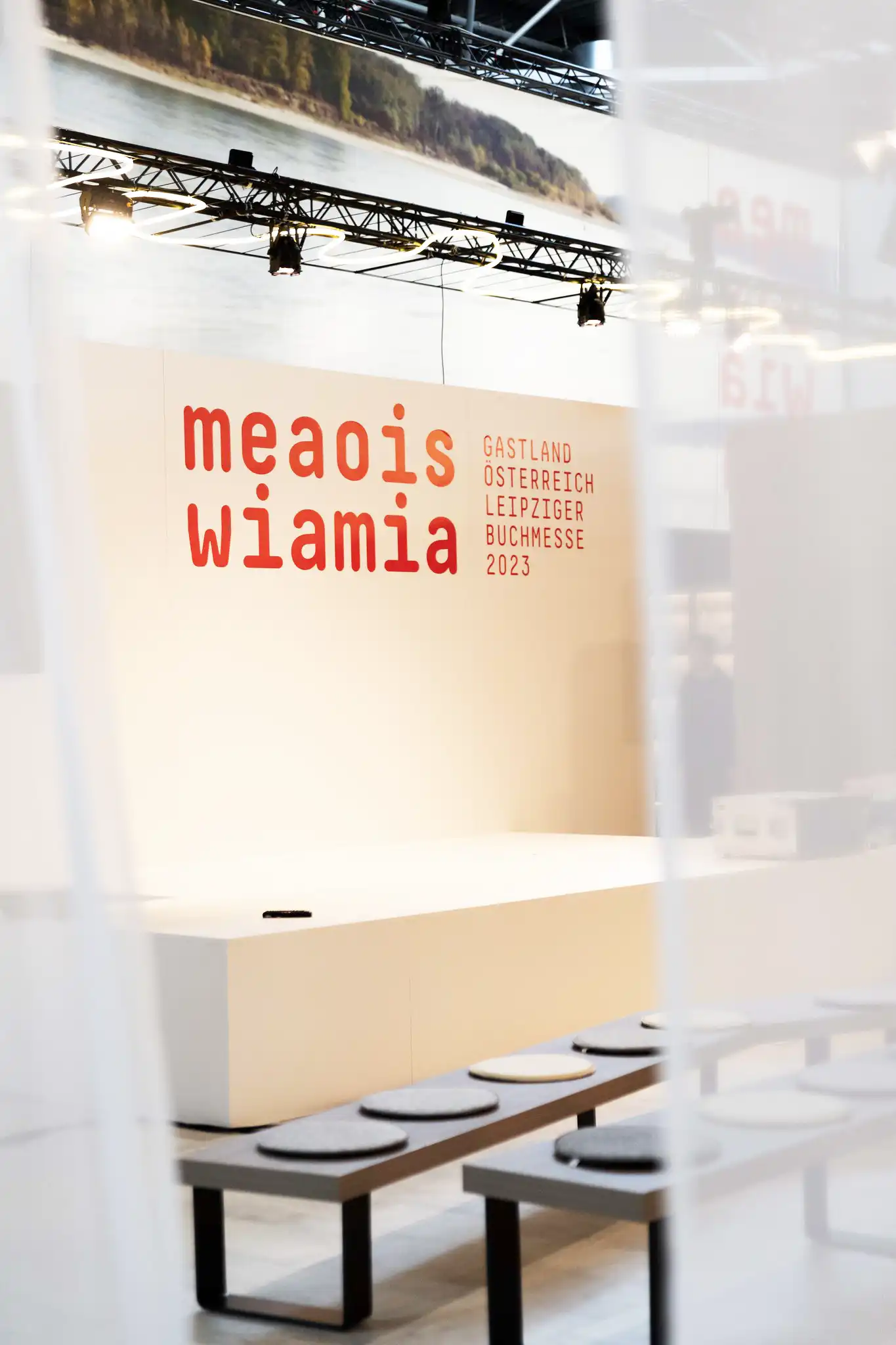 Gastland Buchmesse Leipzig 31