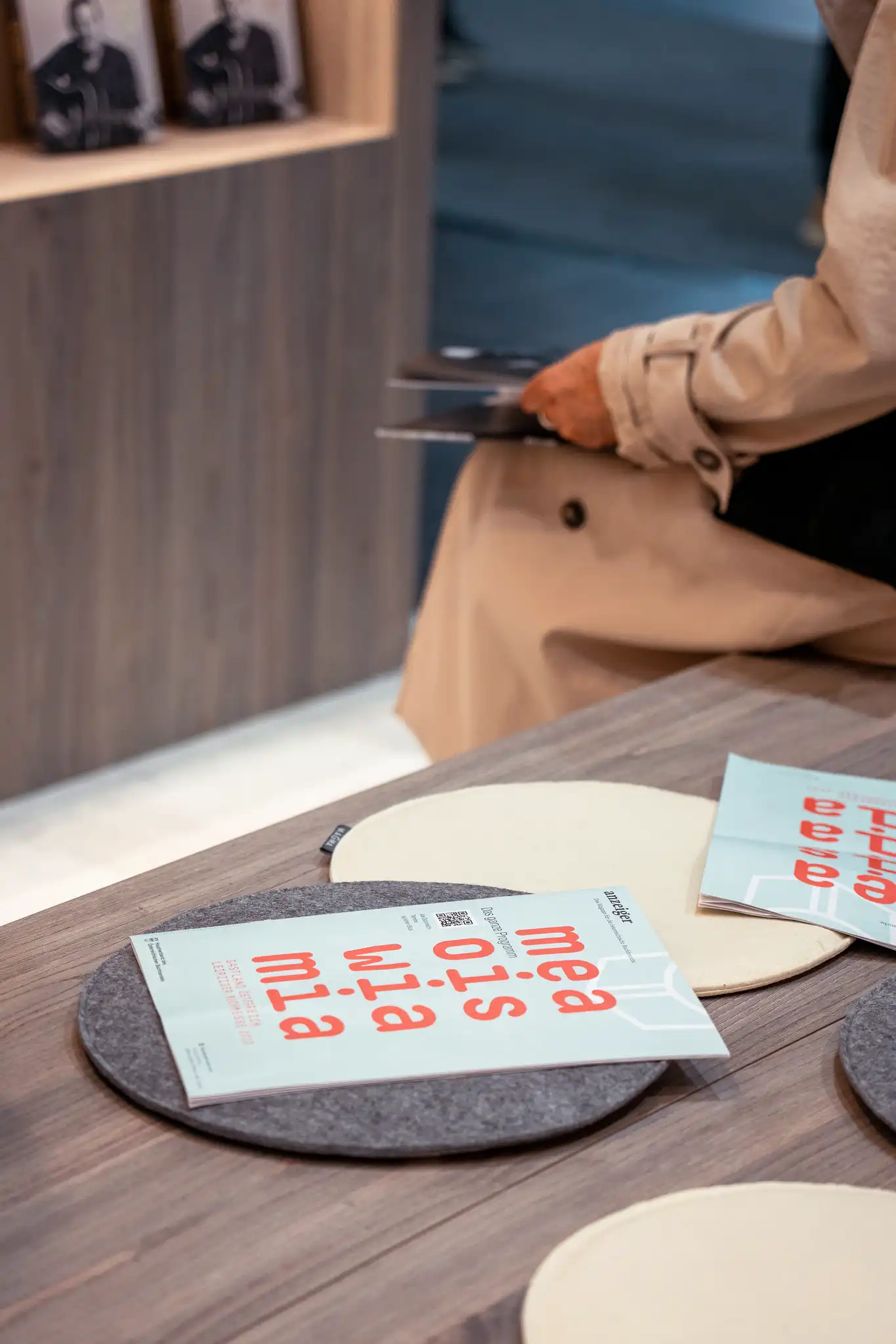 Gastland Buchmesse Leipzig 32