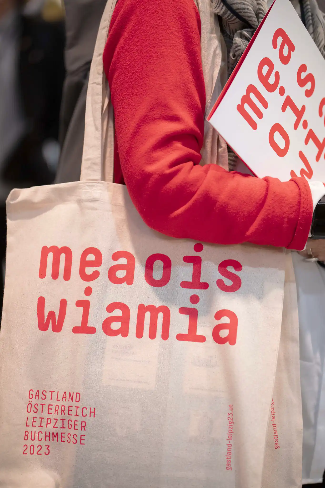 Gastland Buchmesse Leipzig 33