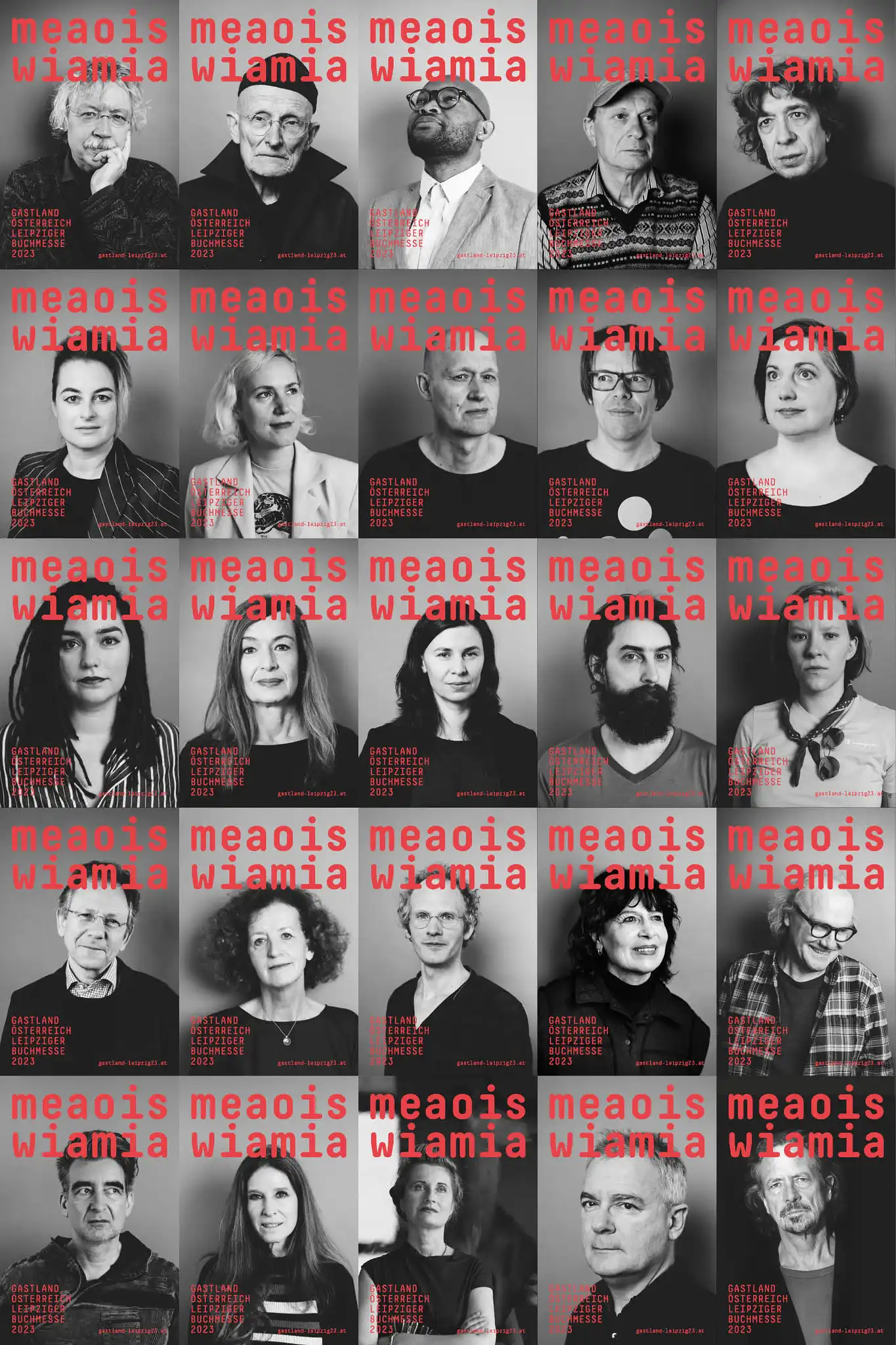 Gastland Buchmesse Leipzig 35