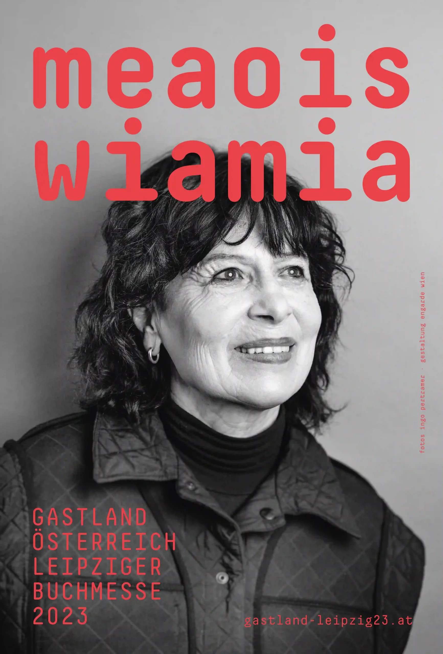 Gastland Buchmesse Leipzig Plakat 4 scaled