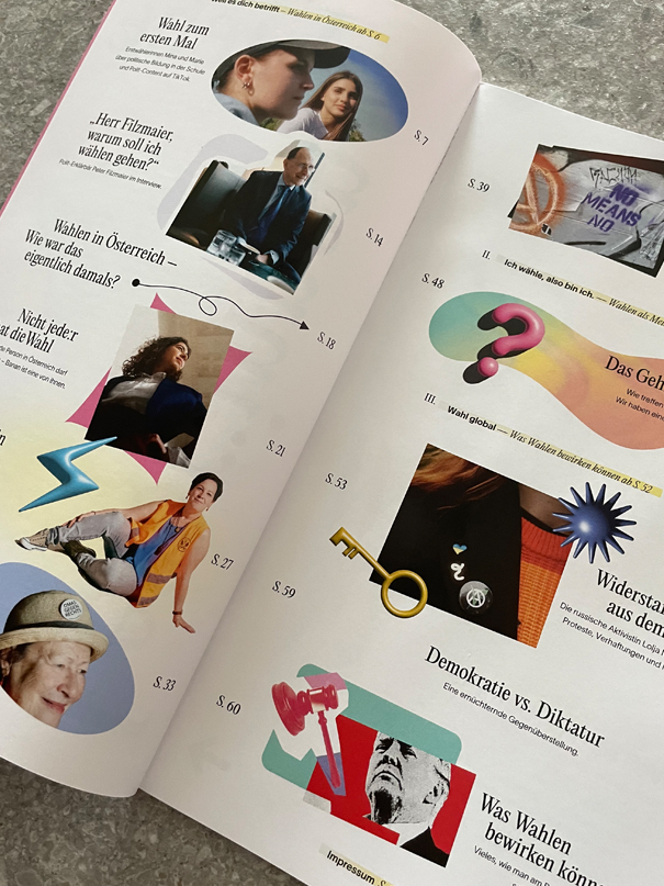 engarde WZ Magazin 13