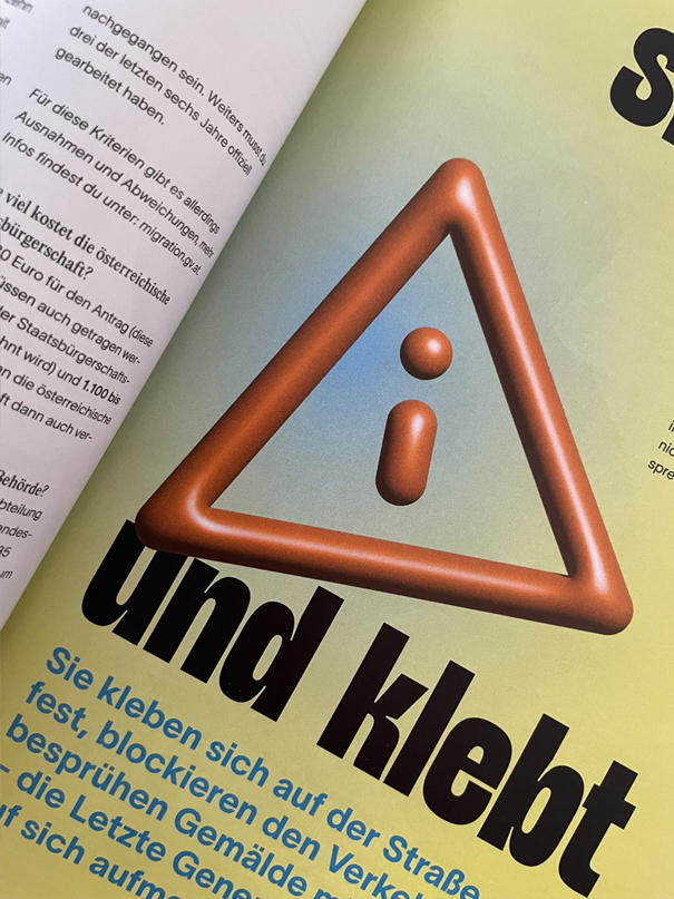 engarde WZ Magazin 17