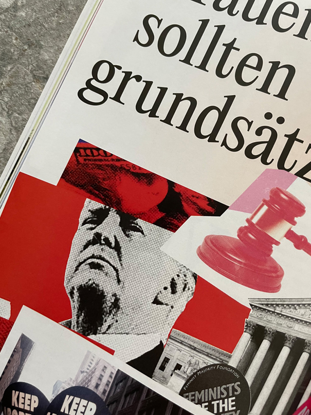 engarde WZ Magazin 18