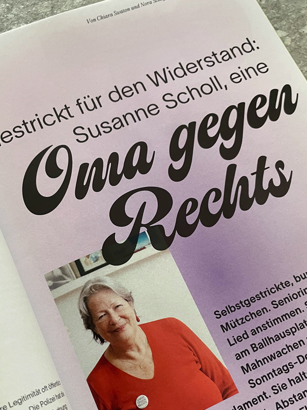 engarde WZ Magazin 19 1