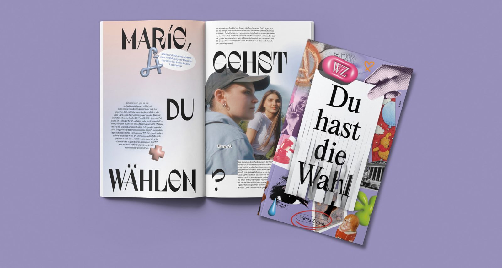 engarde WZ Magazin 2