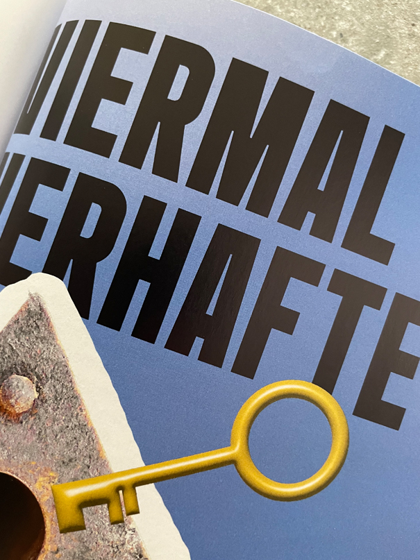 engarde WZ Magazin 23