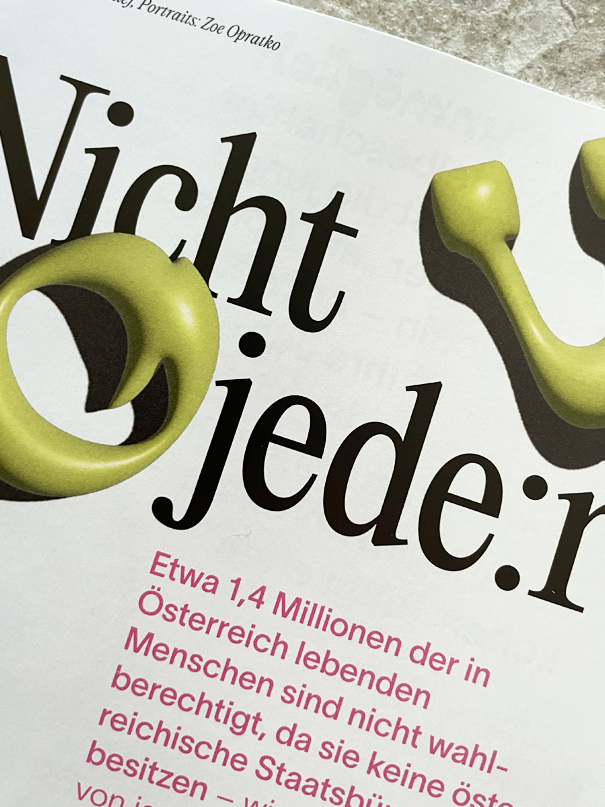 engarde WZ Magazin 26