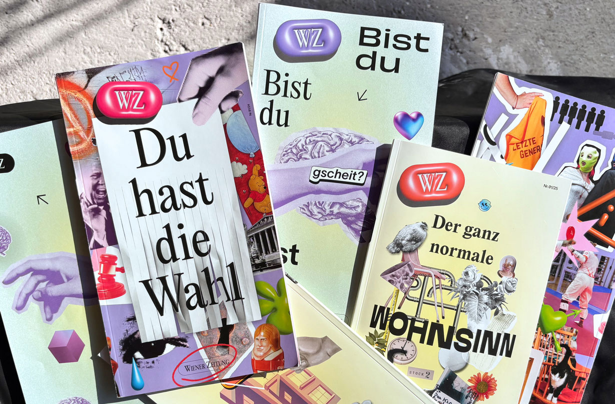 engarde WZ Magazin 34