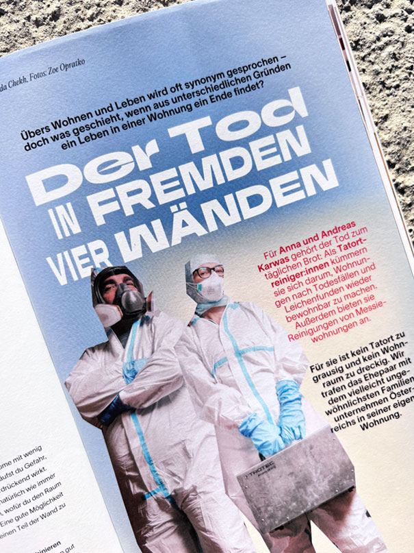 engarde WZ Magazin 37