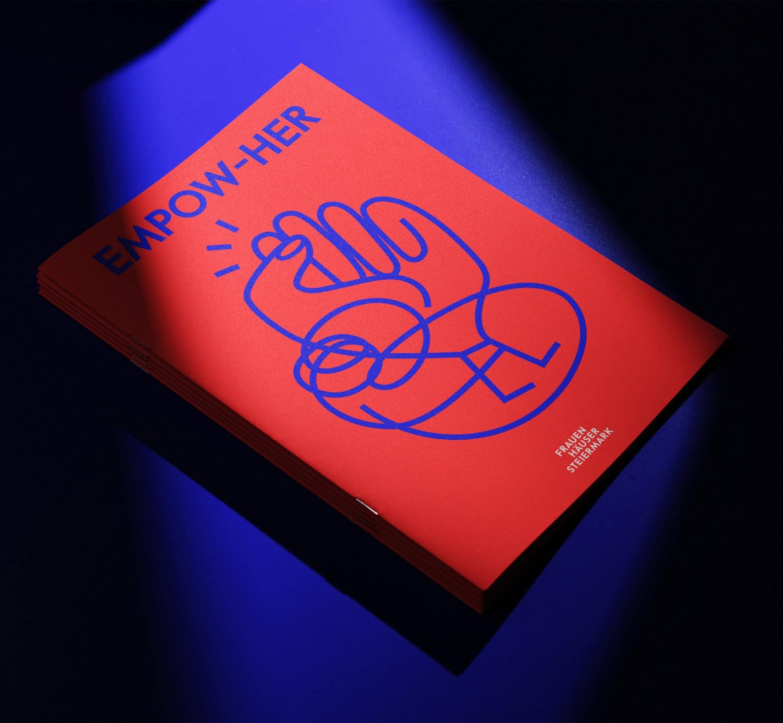 Broschure Cover 2 portrait