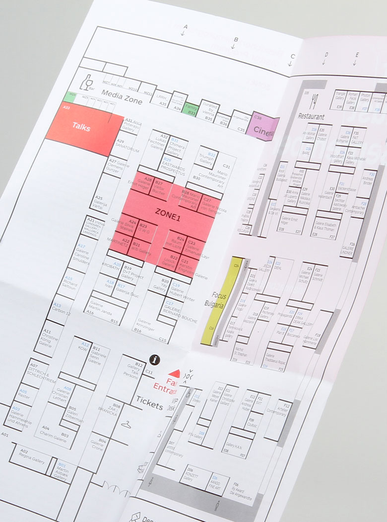 VC orientation map 2