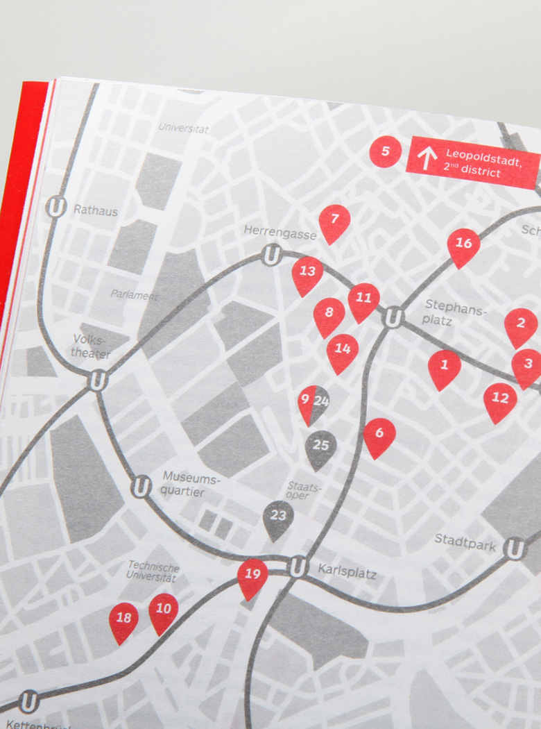 VC orientation map 5