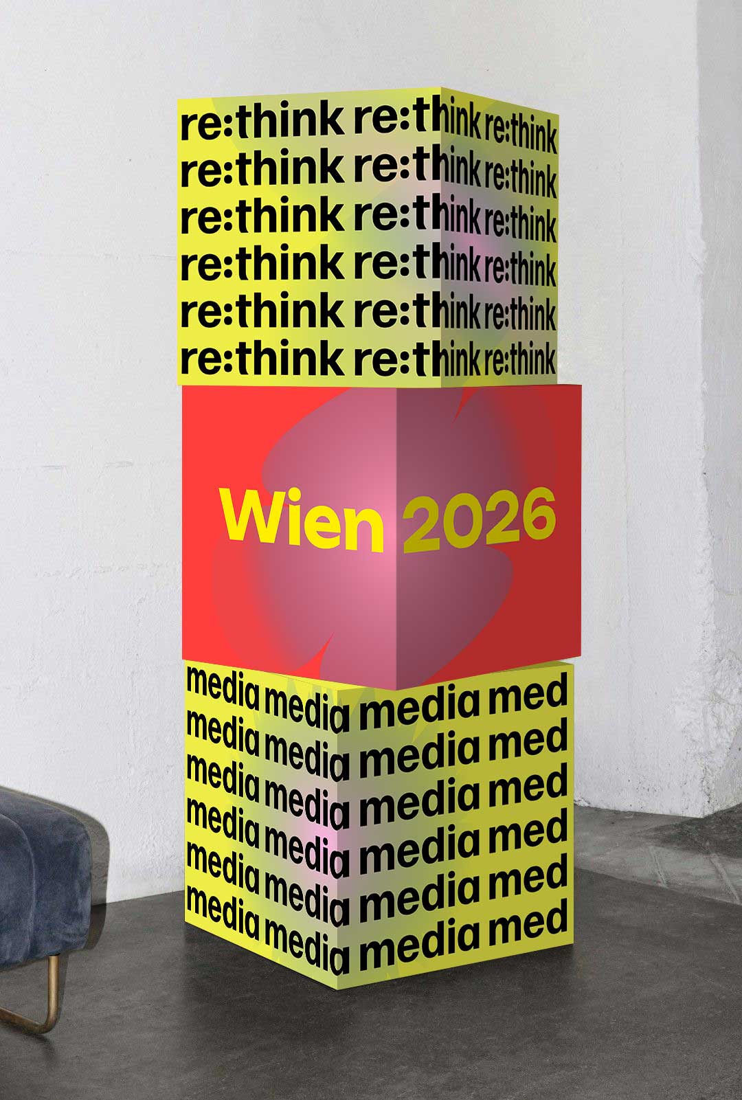 Boxes Mockup 2
