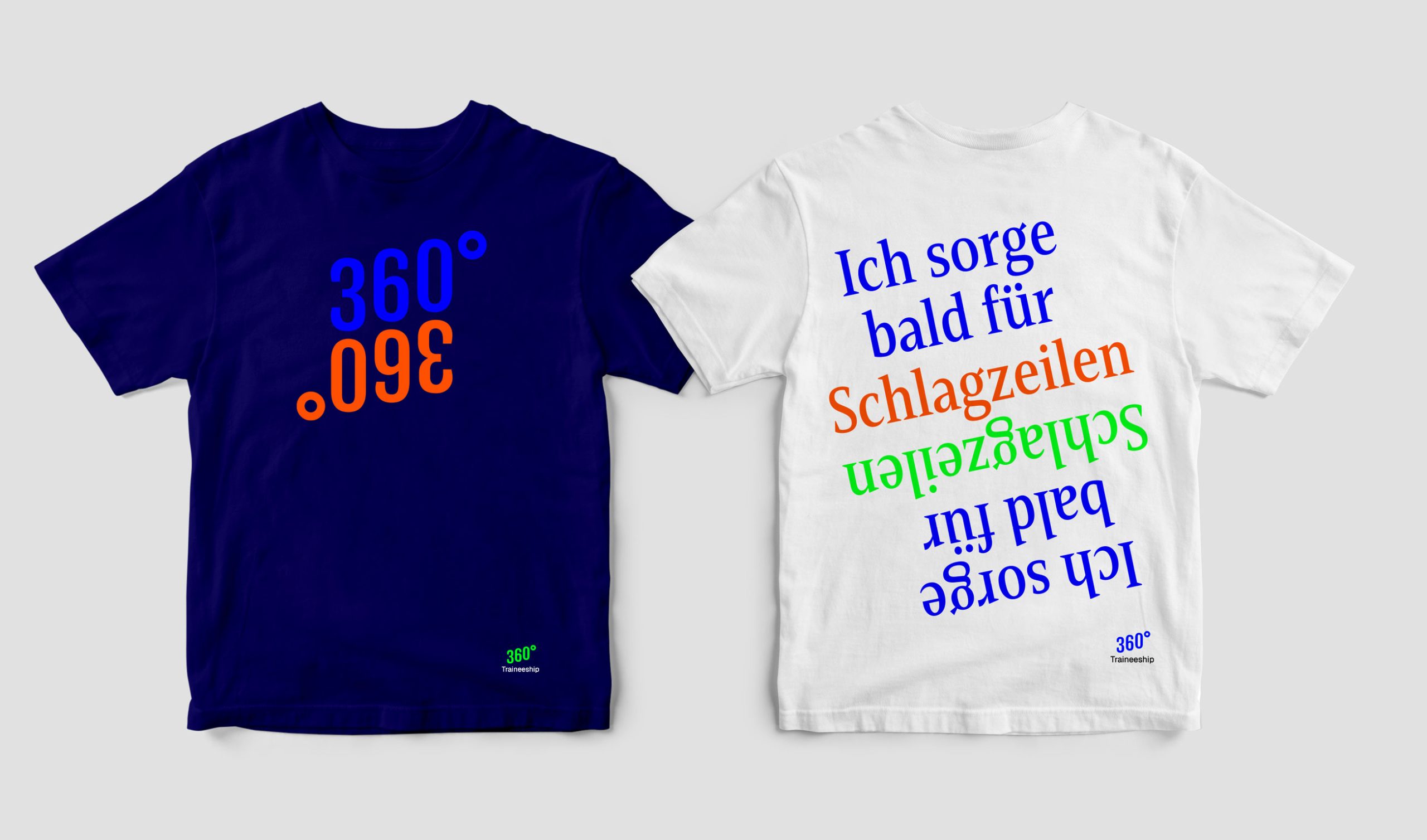 360 traineeship Tshirt 1 scaled