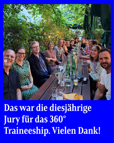 360 traineeship insta 13