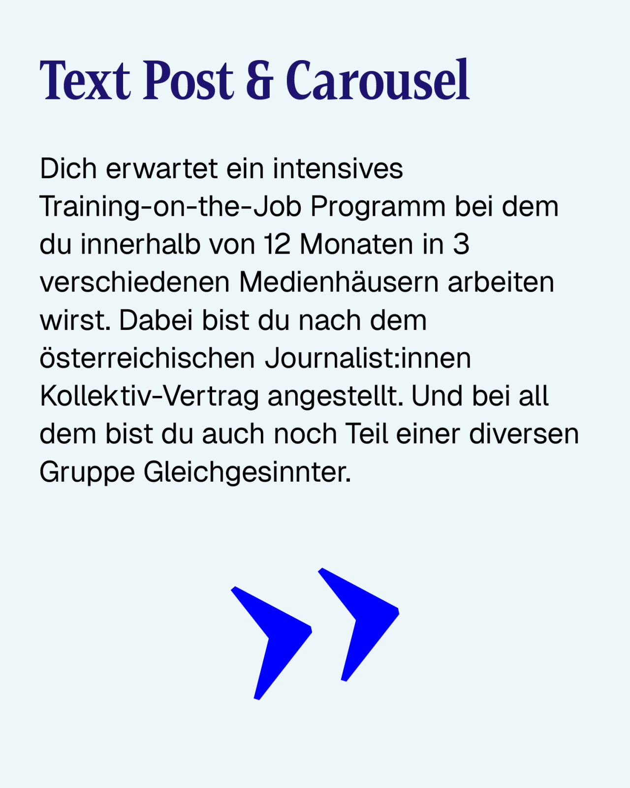 360 traineeship insta 16