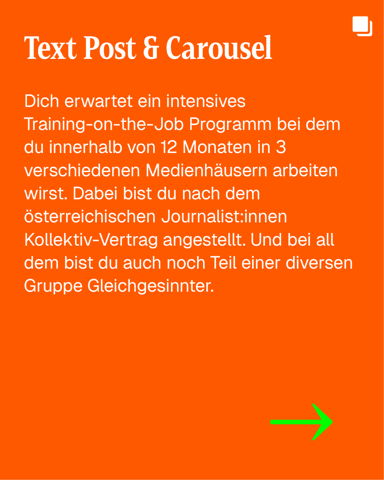 360 traineeship insta 17