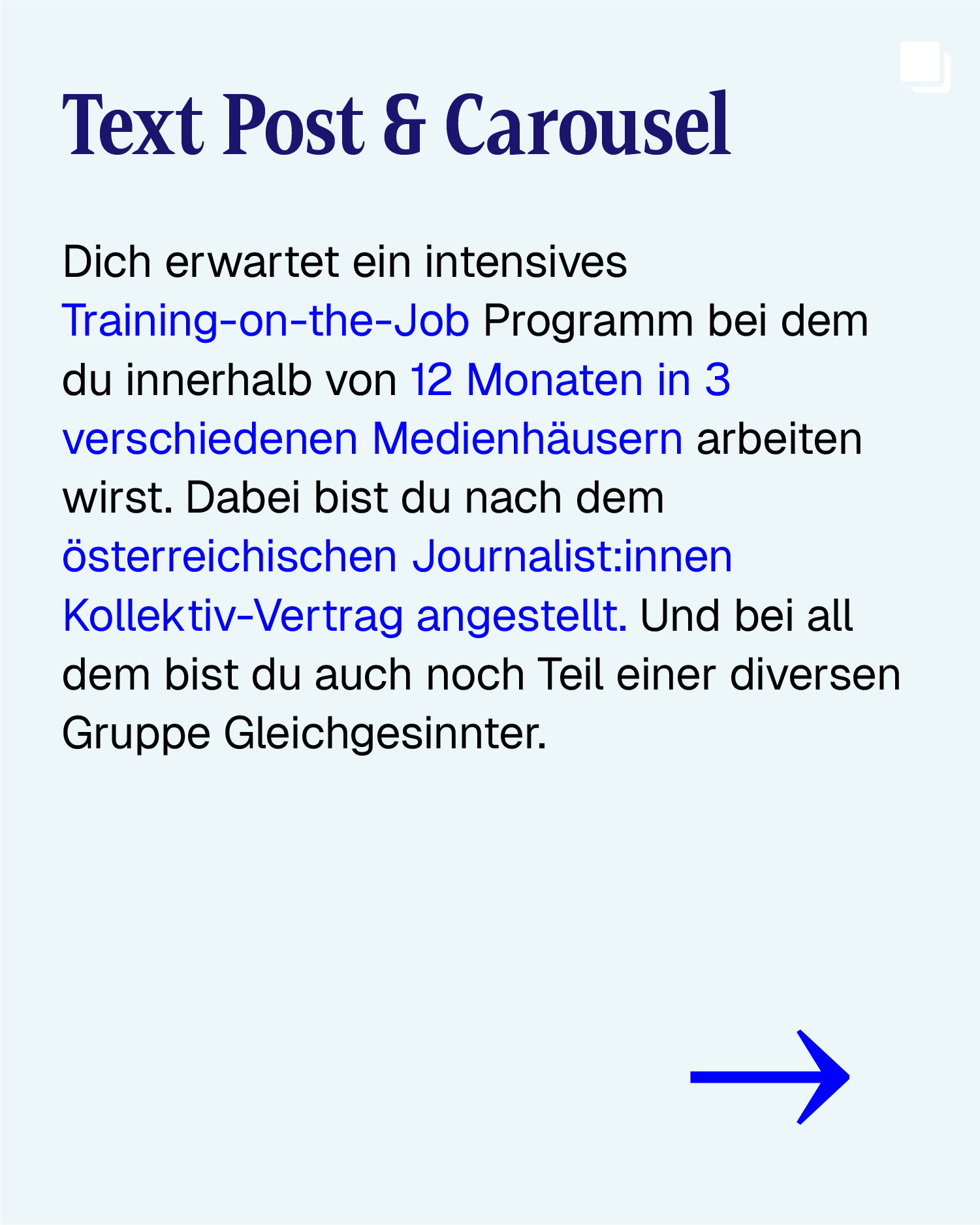 360 traineeship insta 18