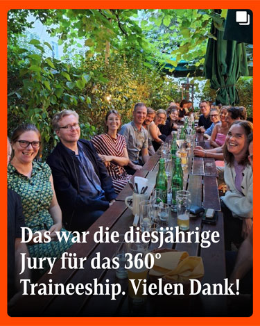 360 traineeship insta 2